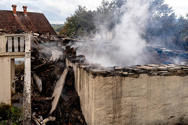 Affordable Fire Damage Repair solutions in Gibsonton, FL